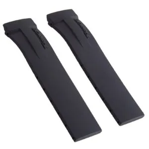 TOTTES01 COMPATIBLE FOR TISSOT T-RACE WATCHES 21 mm Silicone Watch Strap