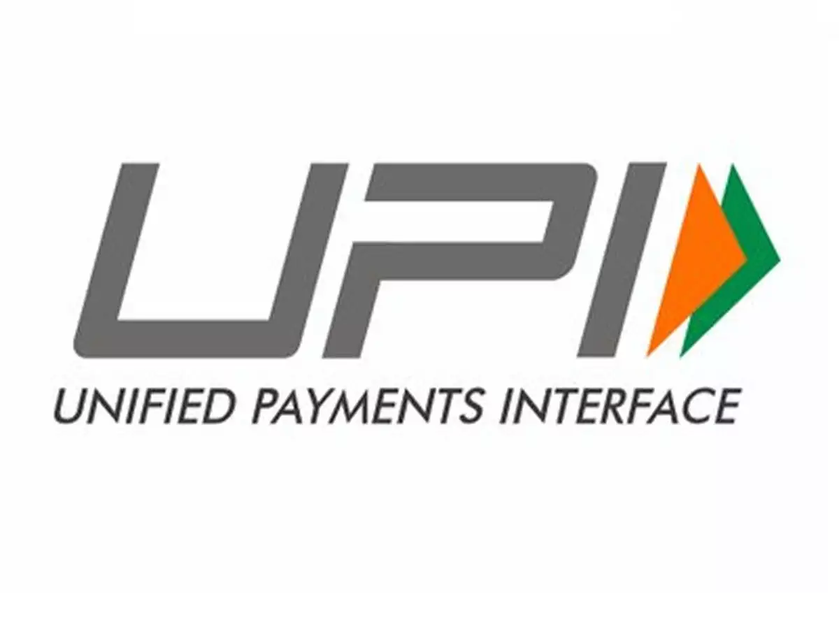 Pay safely with Any UPI