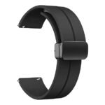 Watch Strap 22mm compatible with Mustard Rock Smartwatch