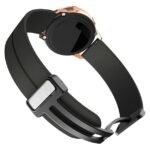 Watch Strap 22mm compatible with Mustard Rock Smartwatch - Image 4
