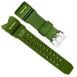 CASO 15 Compatible With Casio G-Shock GWG-1000” Model Watch Only (Green)