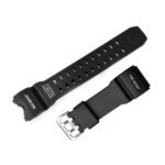 CASO 15 Compatible With Casio G-Shock GWG-1000” Model Watch Only (Black)