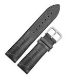 UNION Croco Design Genuine Leather 22mm Watch Strap - Image 8