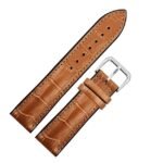 UNION Croco Design Genuine Leather 22mm Watch Strap - Image 10