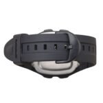 CASO 11 18mm Suitable For Casio W-96H Watch (Black) - Image 6