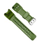 CASO 15 Compatible With Casio G-Shock GWG-1000” Model Watch Only (Green) - Image 2