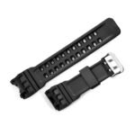 CASO 15 Compatible With Casio G-Shock GWG-1000” Model Watch Only (Black) - Image 2