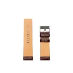 Dezire2 for Diesel Watches Genuine Leather Watch Strap (Brown) - Image 3