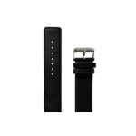 DINNO PLAIN DESIGN Genuine Leather Watch Strap - Image 12