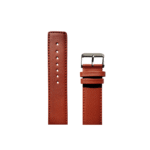DINNO PLAIN DESIGN Genuine Leather Watch Strap - Image 10