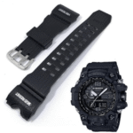 CASO 15 Compatible With Casio G-Shock GWG-1000” Model Watch Only (Black) - Image 4