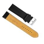 SERV CROCO V-TYPE Design Genuine Leather Watch Strap - Image 6