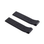 TOTTES01 COMPATIBLE FOR TISSOT T-RACE WATCHES 21 mm Silicone Watch Strap - Image 3