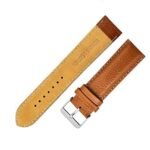 SERV CROCO V-TYPE Design Genuine Leather Watch Strap - Image 7