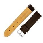 SERV CROCO V-TYPE Design Genuine Leather Watch Strap - Image 9