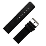 DINNO PLAIN DESIGN Genuine Leather Watch Strap - Image 6