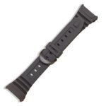 CASO 11 18mm Suitable For Casio W-96H Watch (Black) - Image 5
