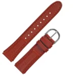 EXPO For "Timex Expedition'' 20 mm Genuine Leather Watch Strap