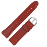EXPO For "Timex Expedition'' 20 mm Genuine Leather Watch Strap - Image 2