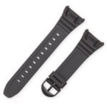 CASO 11 18mm Suitable For Casio W-96H Watch (Black) - Image 4