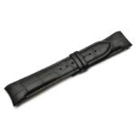 TOTTES02 COMPATIBLE FOR TISSOT COUTURIER 1853 & OTHER MODELS WATCHES Genuine Leather Watch Strap With Lock - Image 4