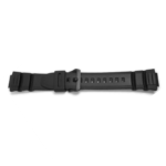 CASO 8 Compatible With Casio MCW-100H, MCW-110H & W-S220 Watches Only (Black) - Image 2