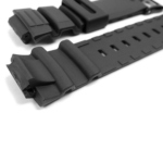 CASO 8 Compatible With Casio MCW-100H, MCW-110H & W-S220 Watches Only (Black) - Image 3