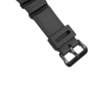 CASO 8 Compatible With Casio MCW-100H, MCW-110H & W-S220 Watches Only (Black) - Image 4