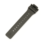 CASO4 For ''Casio W-735H, W-736H, AQ-S810W, AEQ-110W & AEQ-110BW (Models Only) 18 mm (Black) - Image 4