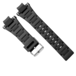 CASO 14 Compatible With Casio G-Shock GST-8600 Model Watches Only (Black) - Image 2