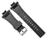 CASO 14 Compatible With Casio G-Shock GST-8600 Model Watches Only (Black) - Image 3