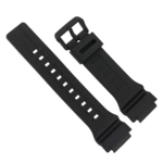 CASO 6 // Compatible With Casio MCW-200H” Model Watch Only (Black) - Image 2