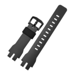 CASO 13 Compatible With Casio PRO-TREK PRG-300-1A9, PRW-3000” Model Watches Only (Black)