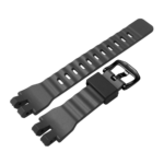 CASO 13 Compatible With Casio PRO-TREK PRG-300-1A9, PRW-3000” Model Watches Only (Black) - Image 2
