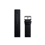 HIPPO PLAIN DESIGN Genuine Leather Watch Strap - Image 12