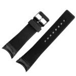 TAGO01 // Compatible With ''TAG HEUER'' Watches 24 mm Resin Watch Strap - Image 2