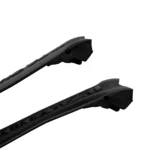TAGO01 // Compatible With ''TAG HEUER'' Watches 24 mm Resin Watch Strap - Image 3